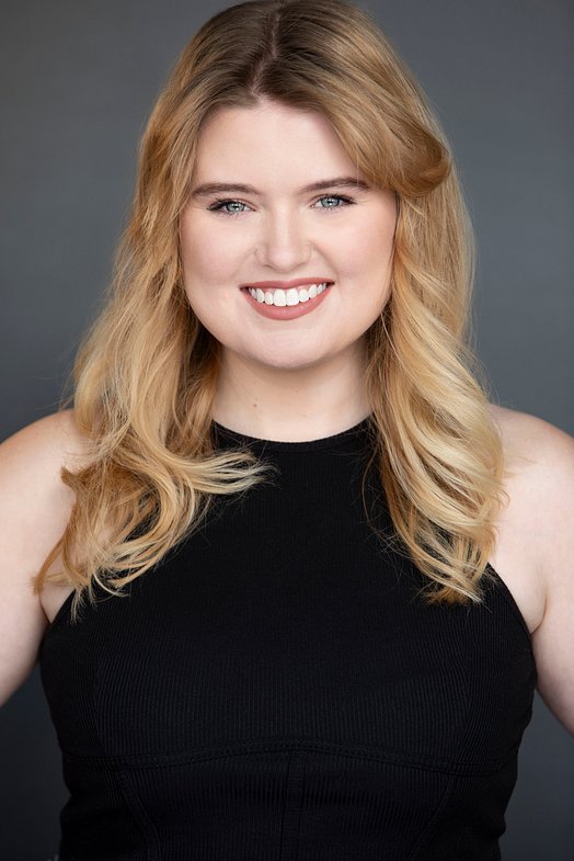 RuthAnnaPowellHeadshot